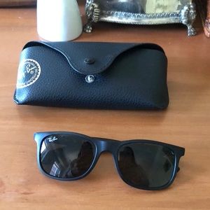 Rayban sunglasses